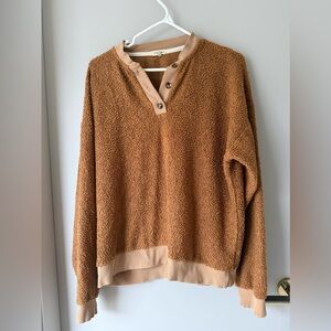 Donni Women’s Sweatshirt